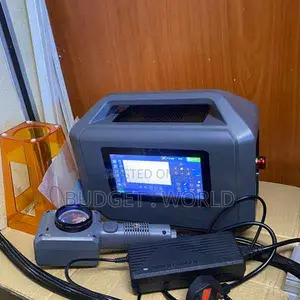 0.874mw 110/220v Laser Engraving Machine 30w Fiber Laser