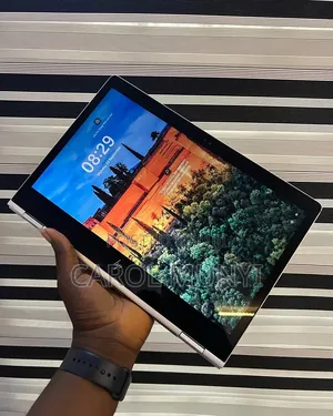 Laptop HP EliteBook x360 1030 G2 8GB Intel Core i5 SSD 256GB