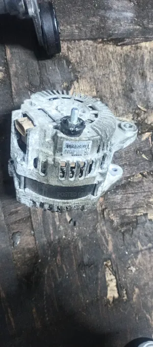Alternator Hr12 Nissan Note
