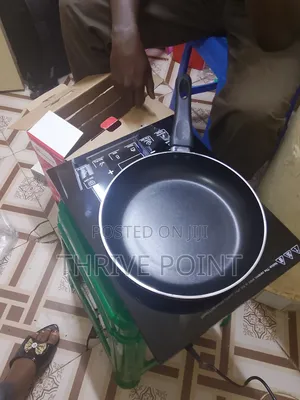 Induction Cooker