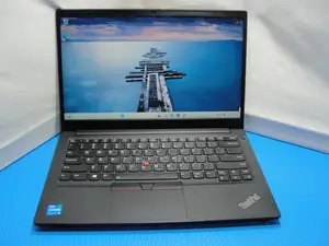 Laptop Lenovo ThinkPad E14 Gen 1 16GB Intel Core i5 SSD 512GB
