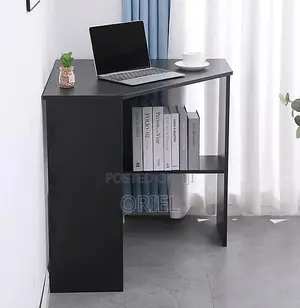 Computer Desk : Home Office Computer Desk With Storage