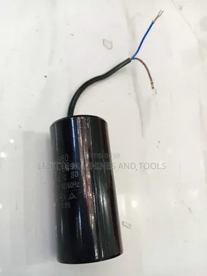 80uf Running Capacitor