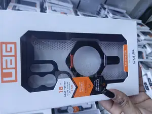 Uag Pathfinder Series Protective Case for Samsung Galaxy S23 Ultra.
