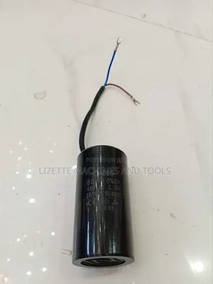 80uf Running Capacitor