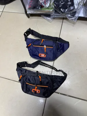 Unisex Waist Bags !_Fanny Packs at 550