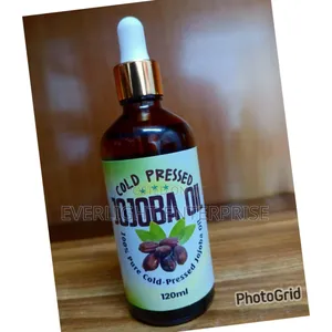 120ml Jojoba Oil