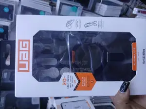 Uag Plasma Xte Case Designed for the Samsung Galaxy S23 Ultra.