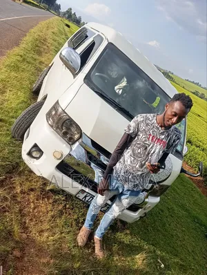 Technician