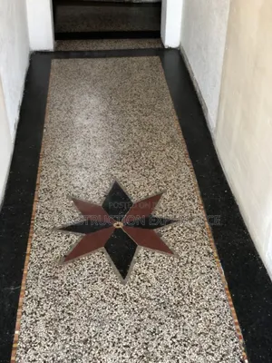 Terrazo Flooring Services