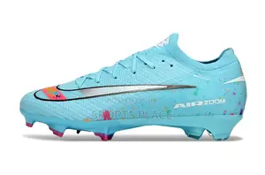 Air Zoom Aqua Splatter Edition Football Boots
