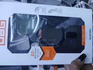 Urban Armor Gear (Uag) Plasma Xte Casefor the Samsung Galaxy S24 Ultra