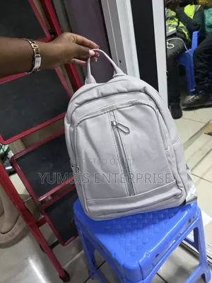 Quality Leather Monkey Bagsbackpacks-1500