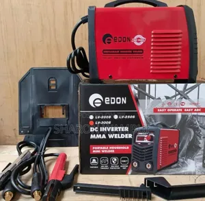Quality Edon Welding Machine Lv300s /Lv300s Edon Welding Machine