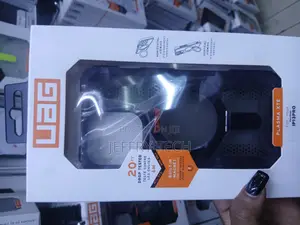 Urban Armor Gear (Uag) Plasma Xte Case for Apple iPhone 13 Pro