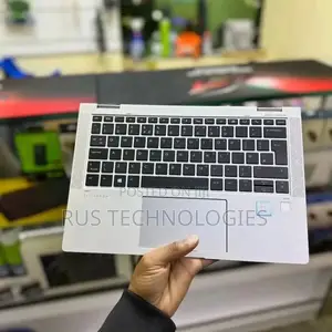 Laptop HP EliteBook 1040 G6 8GB Intel Core i7 SSD 256GB