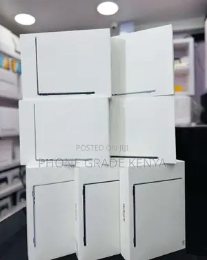 New Laptop Apple MacBook Air 2026 M5 16GB Apple M5 SSD 512GB