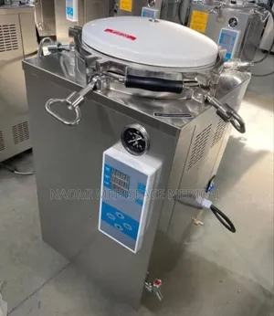 100l Autoclave Machine/ 100l Sterilizer
