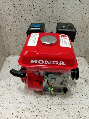 Honda 8hp Petrol Engine