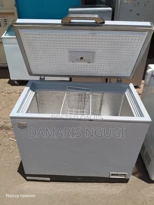 Original Freezer