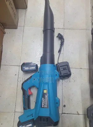 Quality Leaf Blower