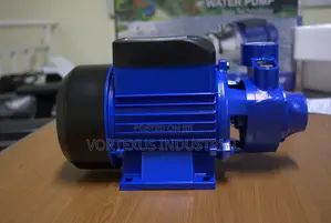 Dna 60p Pump