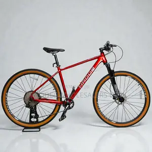 Hador 29” Aluminium MTB – 12 Speed | Tektro Hydraulic Brakes |