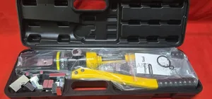 Yqk 300mm Hydraulic Crimping Tools/Crimping Tool