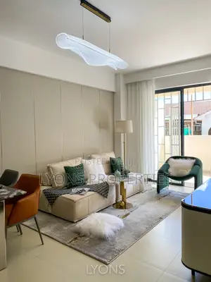 2bdrm Apartment in Maasai Lodge for rent