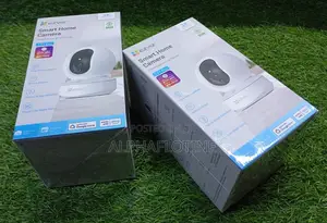Ezviz Ty1 Pro Smart Baby Monitor 5mp Indoor Pan--Tilt Secur Camera