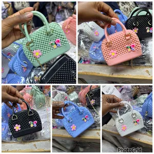 Kids Mini Fancy Sling Bags