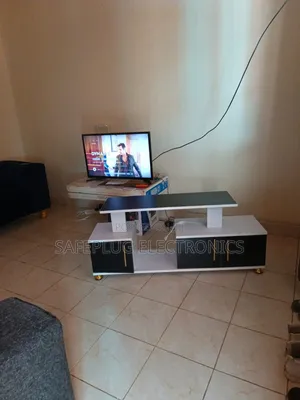 Istanbul Led Tv Stand