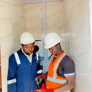 Lang'ata,Electrician and Services