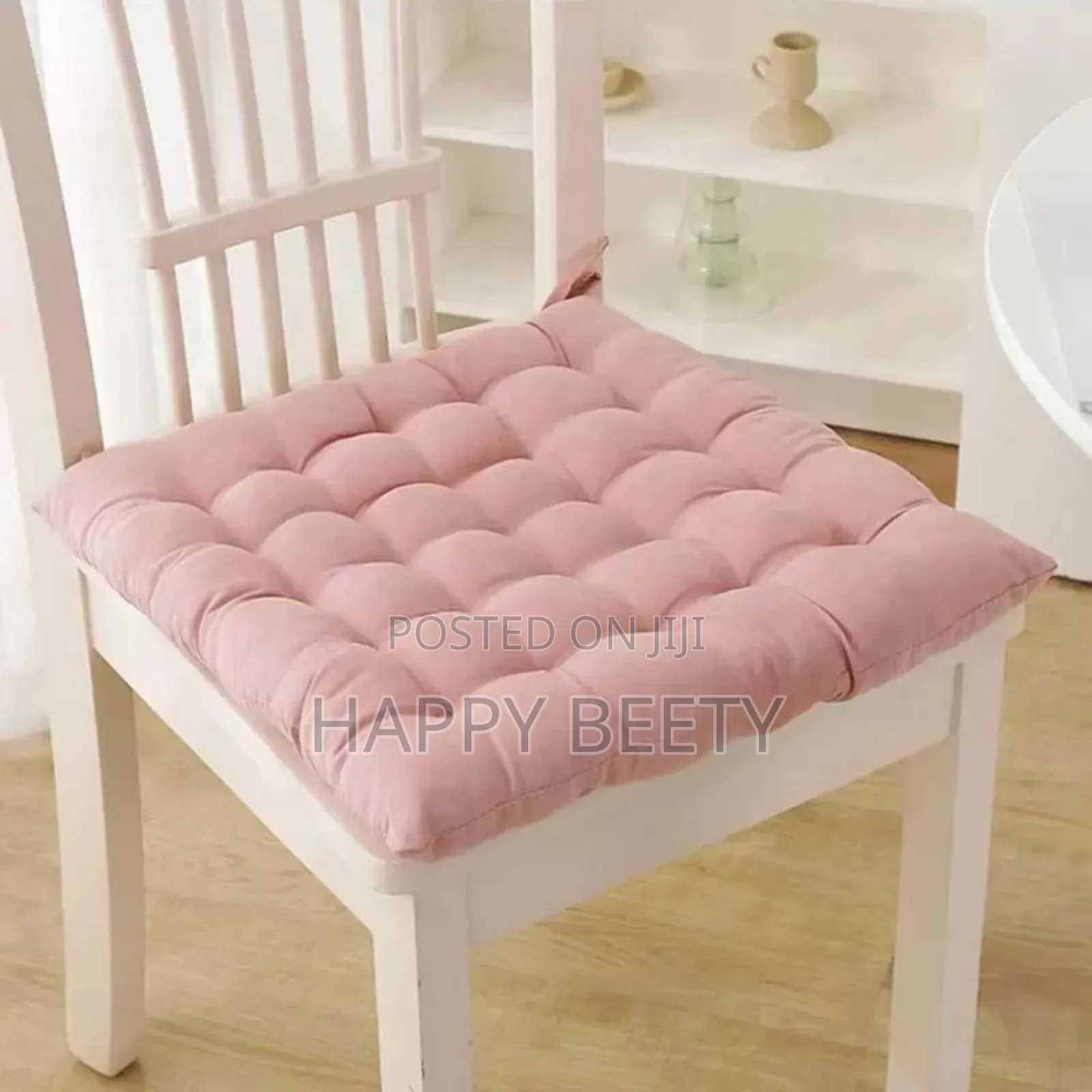 Soft and Breathable Seat Cushions