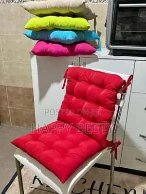 Soft and Breathable Seat Cushions