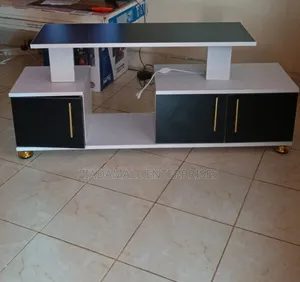 Tv Stand 4ft Stylish Storage Meets Lighting: Istanbul 2 4ft Tv Stand