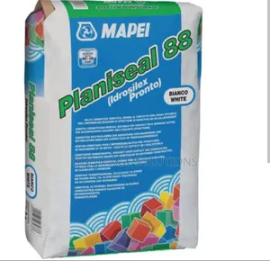 Mapei Planiseal 88 — Osmotic Cementitious Waterproof Solution