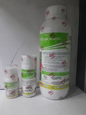 Acetak 200sl Insecticide 50ml, 100ml, 250ml , 1 Litre