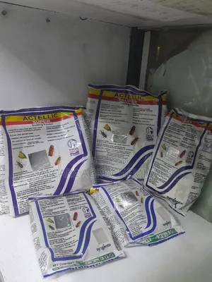 Actellic Super Weevils, Dusting Powder 50g, 100g, 200g, 500g, 1kg