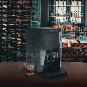 Snomaster Snomaster Ball Ice Maker (Smic-50)