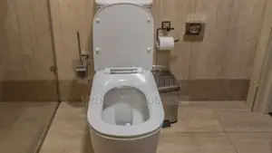 Bathroom Refurbishment Neet and Standardized Professional Finishing.