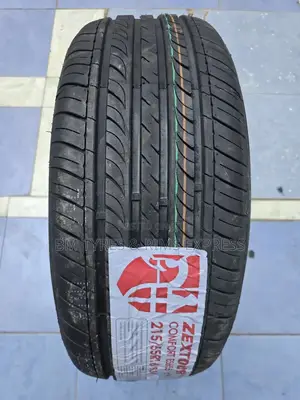215 /55 R16 Zextour Tyres (Highway)