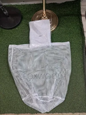 Large Mesh Laundry Bag 2pcs