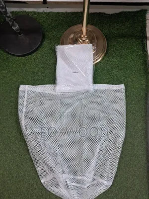 Large Mesh Laundry Bag 2pcs