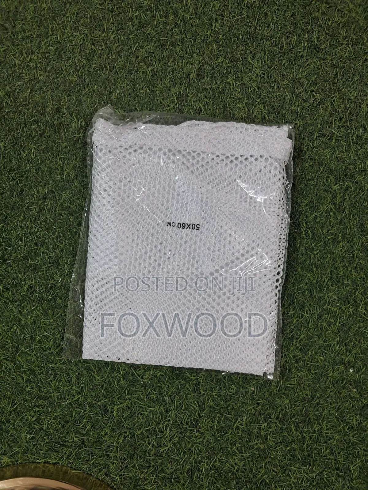 Large Mesh Laundry Bag 2pcs