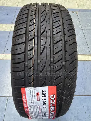 205 /50 R16 Doubleking Tyres