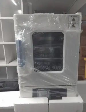 18 Liter Lab Incubator / Laboratory Incubator (Lab Drying Oven)