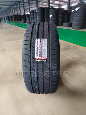 275/35 Zr22 Brand New Forlander Tyre