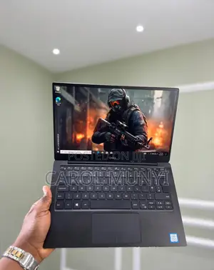 New Laptop Dell XPS 13 9380 16GB Intel Core i7 SSD 512GB