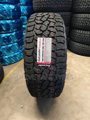 265/60 R18 Brand New Forlander Tyres Allterrain